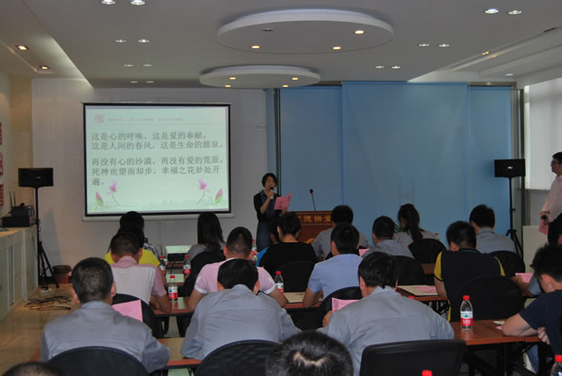 華亭鎮道德講堂圖3