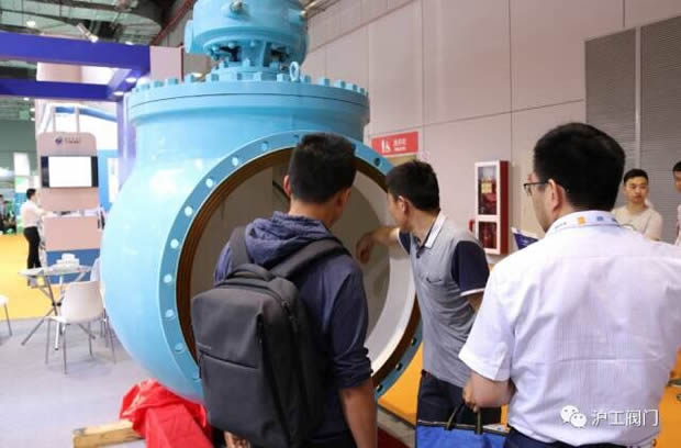 �����y�T��չ������FLOWTECH CHINA�Ϻ����H�ù��yչ�[�����D3��