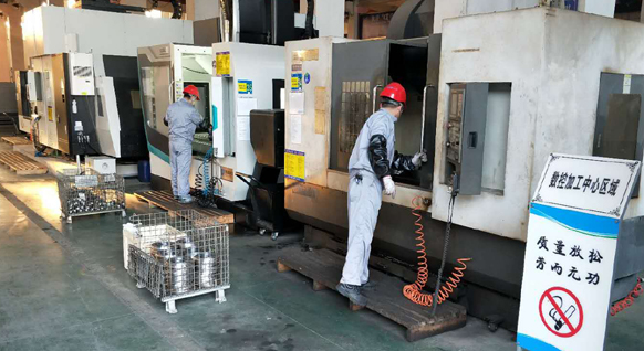 勞動報《“工具包”支撐企業穩健發展》