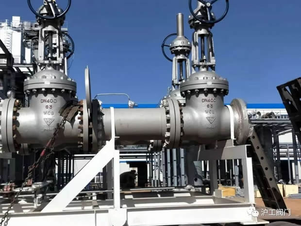 2019年上海滬工閥門廠(集團)有限公司大事記(圖2)