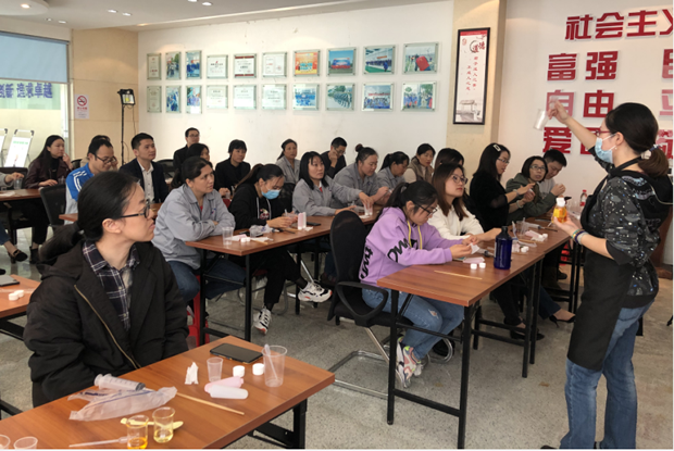 2020年上海滬工閥門(mén)廠(集團(tuán))有限公司大事記(圖片22)