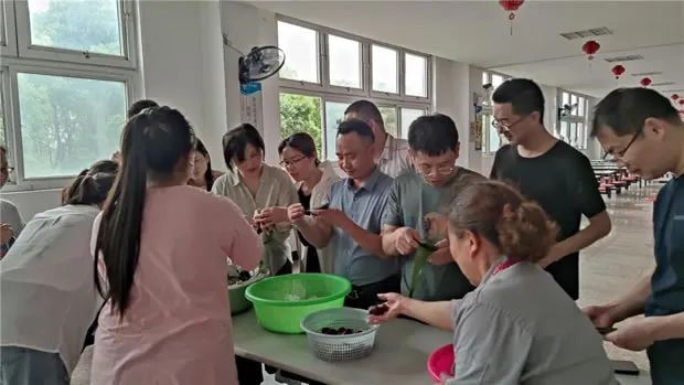 2021年上海滬工閥門廠(集團(tuán))有限公司大事記(圖10)