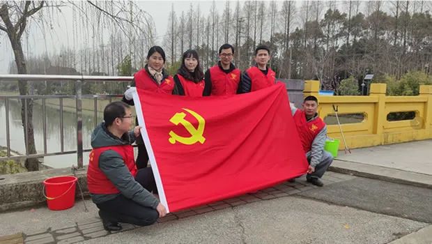 2021年上海滬工閥門廠(集團(tuán))有限公司大事記(圖1)