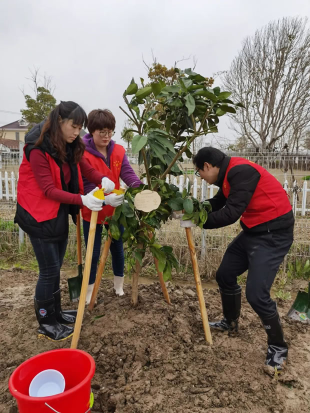 2021年上海滬工閥門廠(集團(tuán))有限公司大事記(圖9)